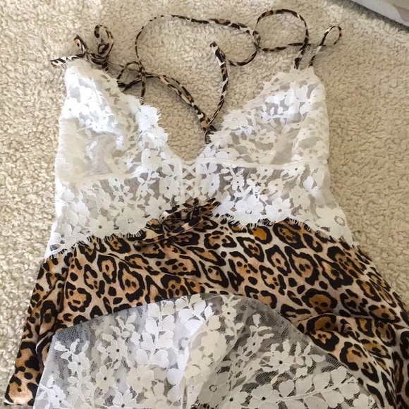 Victoria’s Secret Slip - Picture 2 of 7